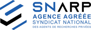 Agence agréée SNARP